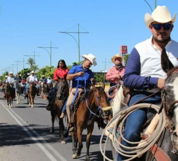 Piden a los asistentes respetar en todo momento la normatividad.