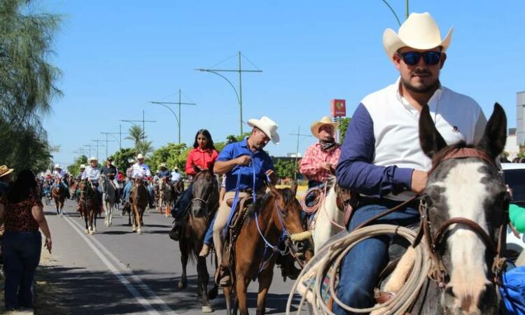 Piden a los asistentes respetar en todo momento la normatividad.
