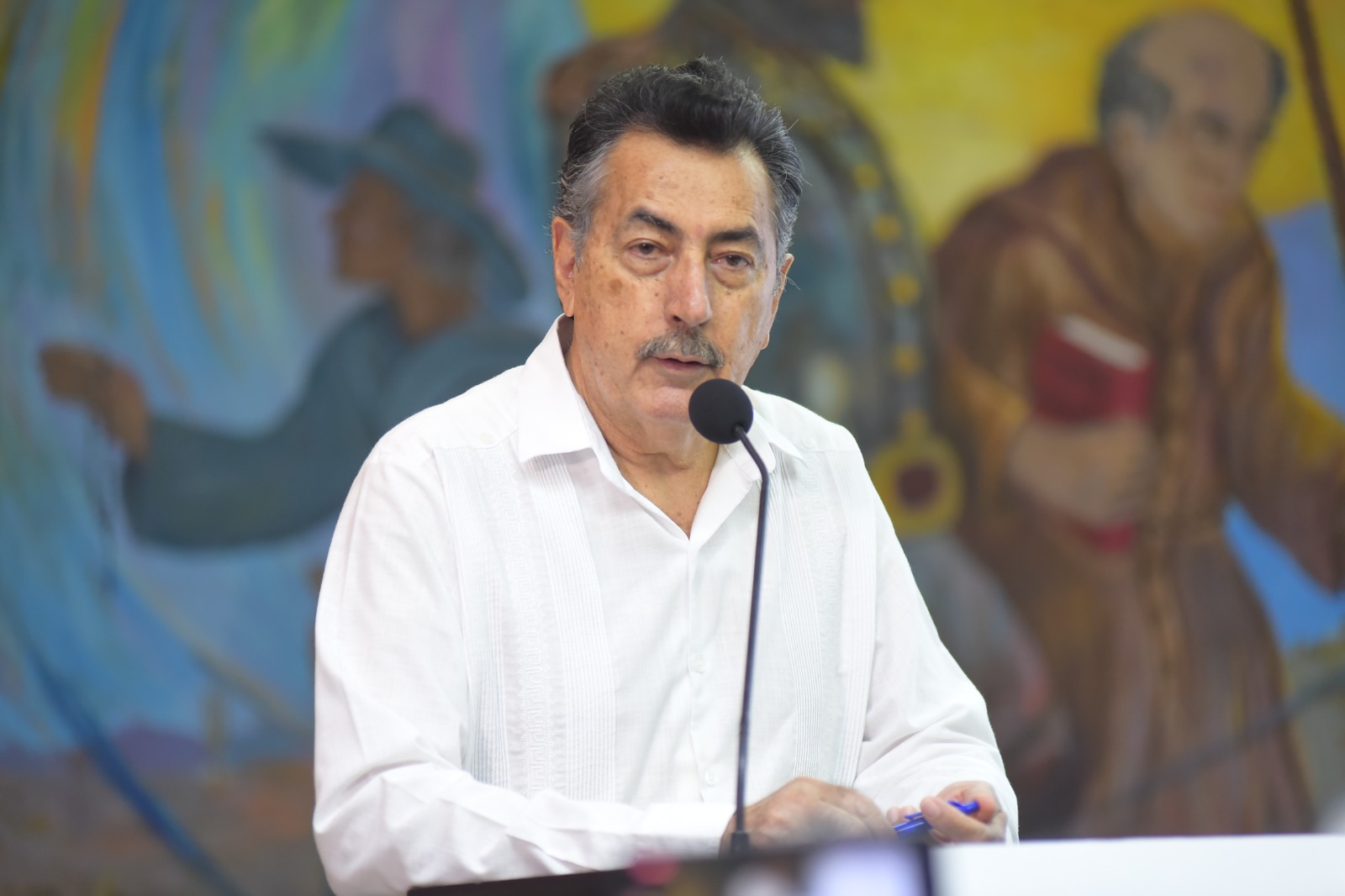 Javier Lamarque Cano… Cajeme salió del “top-ten” de las ciudades más violentas.