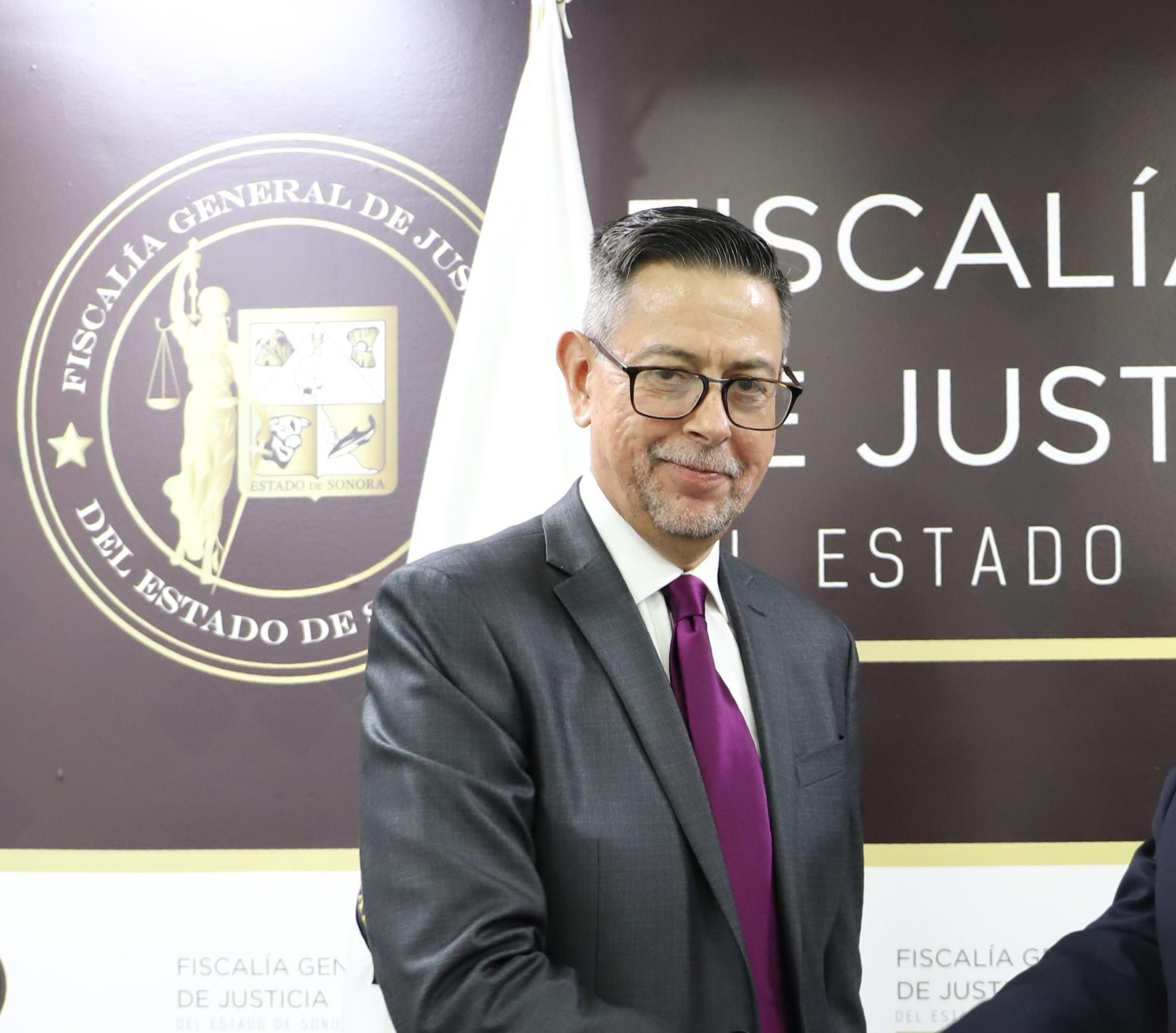 Mauricio Ibarra Romo… Nuevo Fiscal Anticorrupción en Sonora.