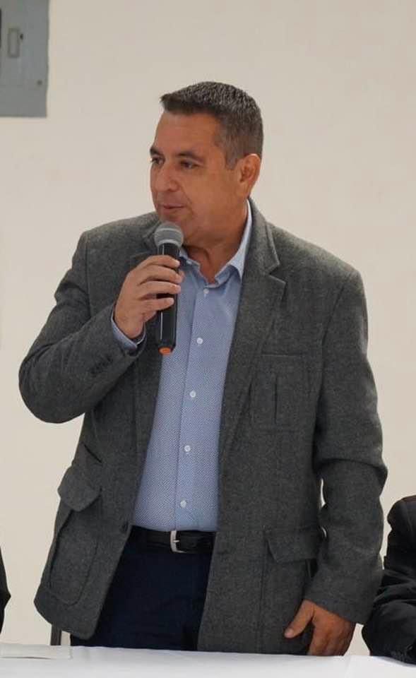 Ricardo Lugo, senador suplente, manifestó su total confianza en la estrategia del decreto del Mando Único implementado por el Gobernador Alfonso Durazo en nuestra comunidad.