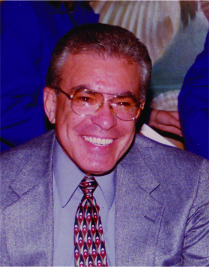 Lic. Carlos Gámez Fimbres… Sentido homenaje póstumo en el PRI.