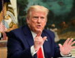 Donald Trump… ¿Cumplirá sus amenazas contra la presidenta Sheinbaum?