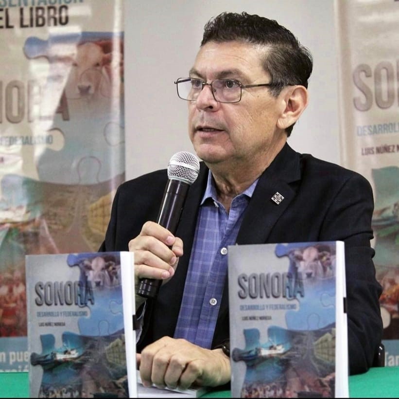 “Se avanzan muchos aspectos en Sonora y en México para poder atender esta importante estrategia de nicho”: Luis Núñez