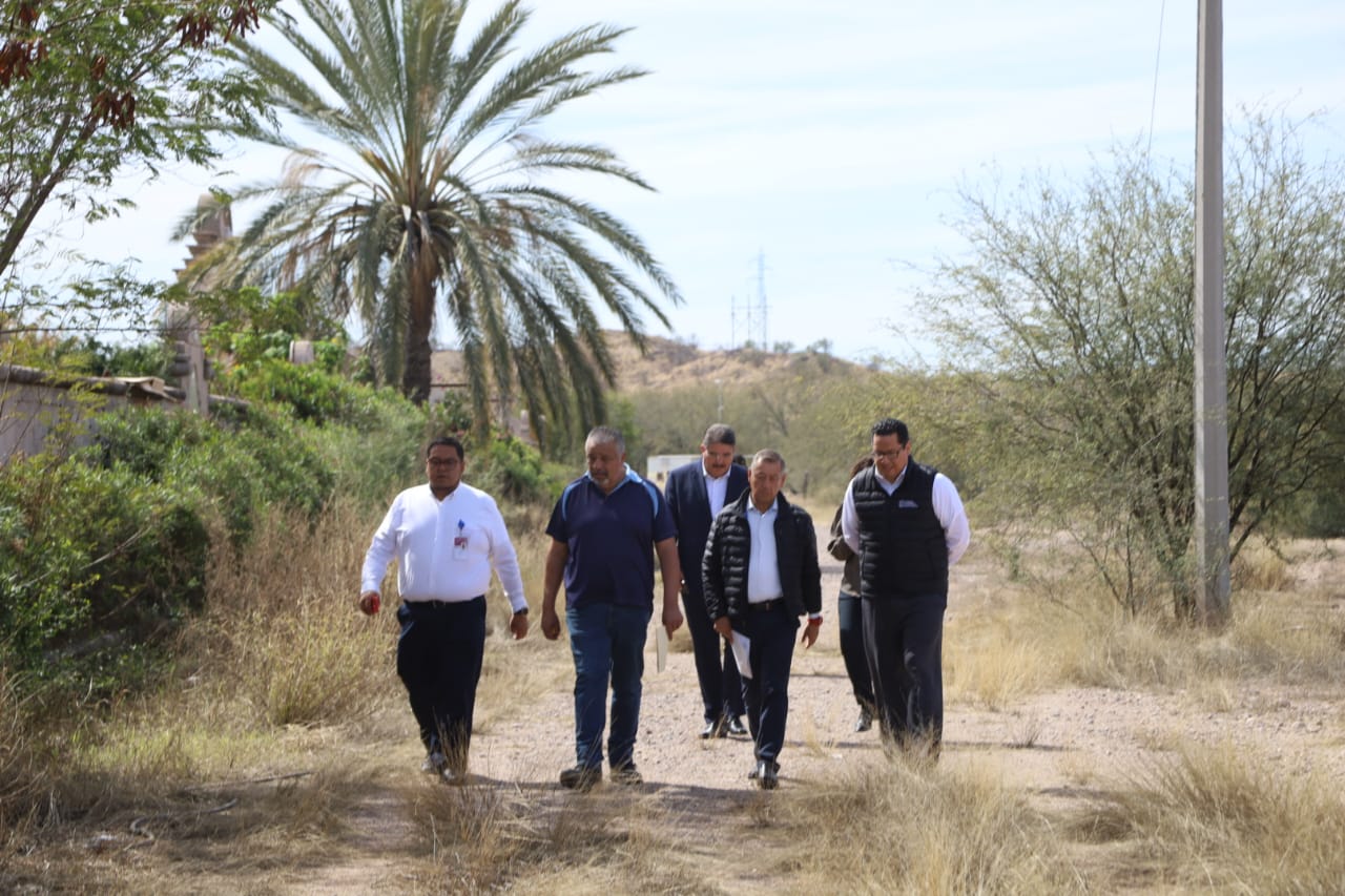 El Gobierno Federal no incluyó para el próximo año la construcción del nuevo hospital del ISSSTE, a pesar de promesas y predio donado por el Gobierno de Sonora desde 2023.