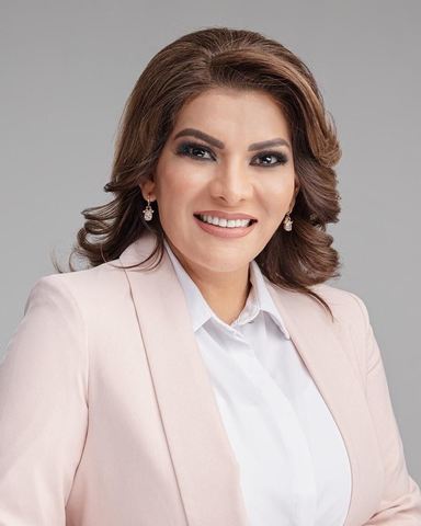 Lorenia Valles… Votó en contra de la reaparición del Fondo Minero.