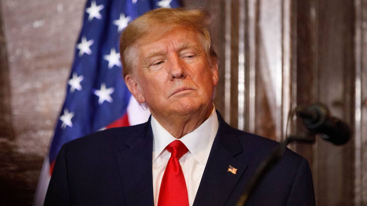 Donald Trump… Presión diplomática o realidad, intervendrá en México.