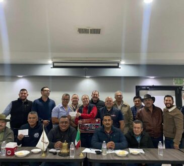 Llaman Bomberos a sumarse al “doscientón”