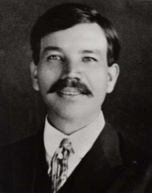 Silvestre Rodríguez Olivares (1874-1965)