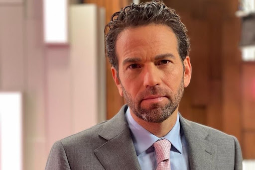Carlos Loret de Mola… Propósito inocultable: mensaje al más alto nivel.