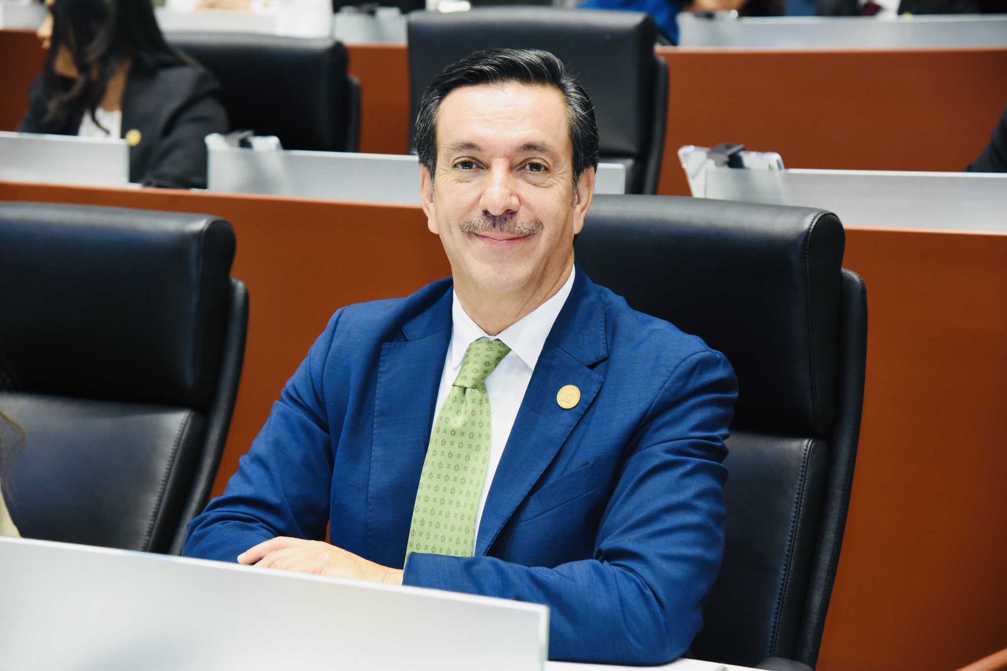 Dip. David Figueroa… MORENA sí aprobó a alcaldes de su partido, aumentos en los servicios.