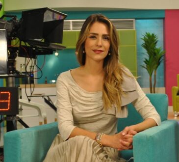 Elda Molina Yépiz… Dejó TELEVISA con utilidades.