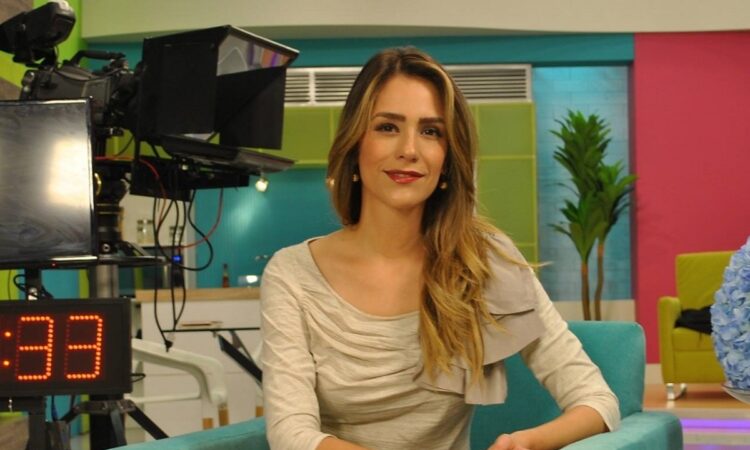 Elda Molina Yépiz… Dejó TELEVISA con utilidades.