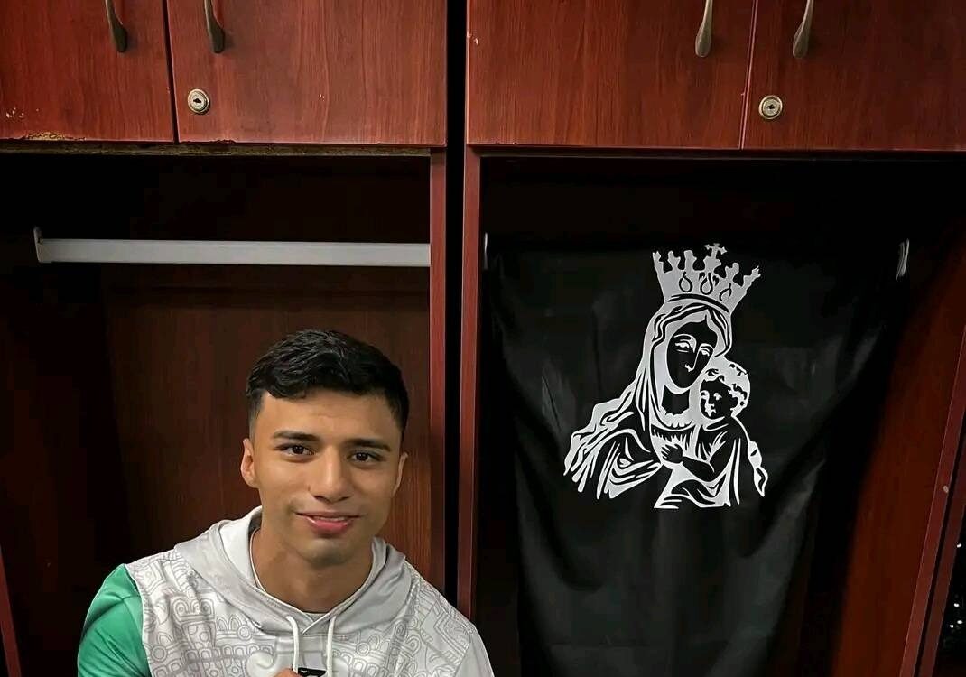 Reconocen al sanluisino Julio Miranda como boxeador del año.