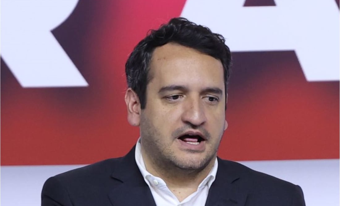 Andrés “Andy” López Beltrán… El nepotismo con miras al regreso en el 2030.