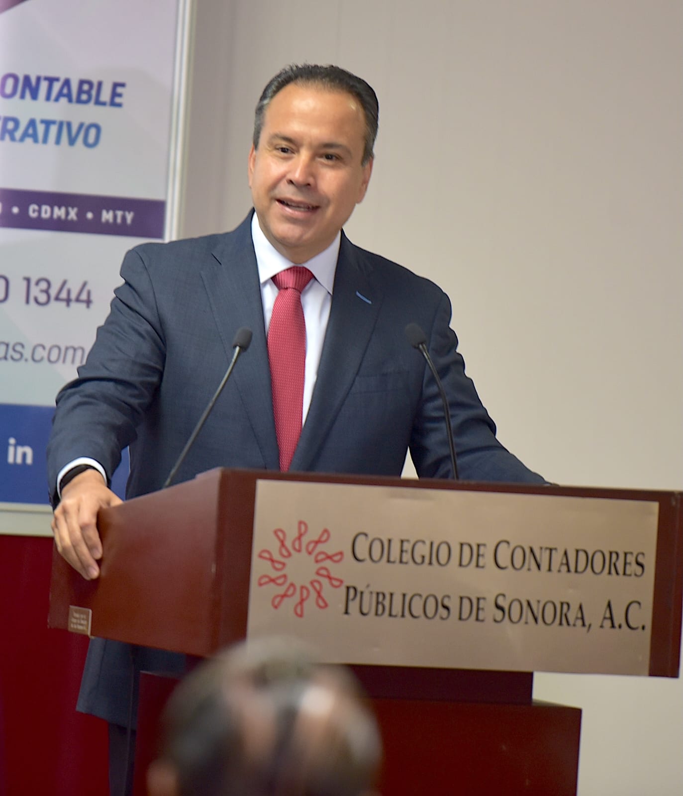 Alcalde Antonio Astiazarán… Más patrullas eléctricas en las colonias.
