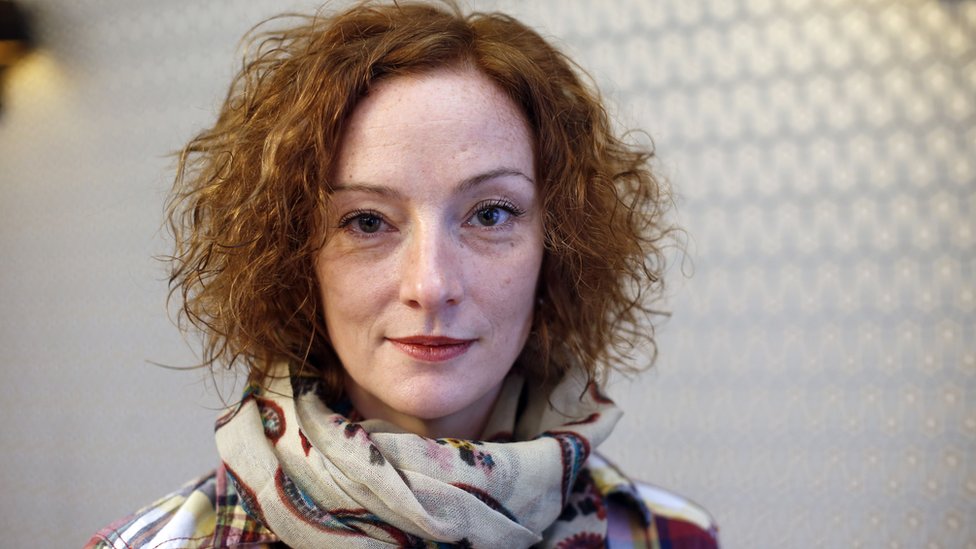 Florence Cassez… Probadamente delincuente, pero dejada en libertad.
