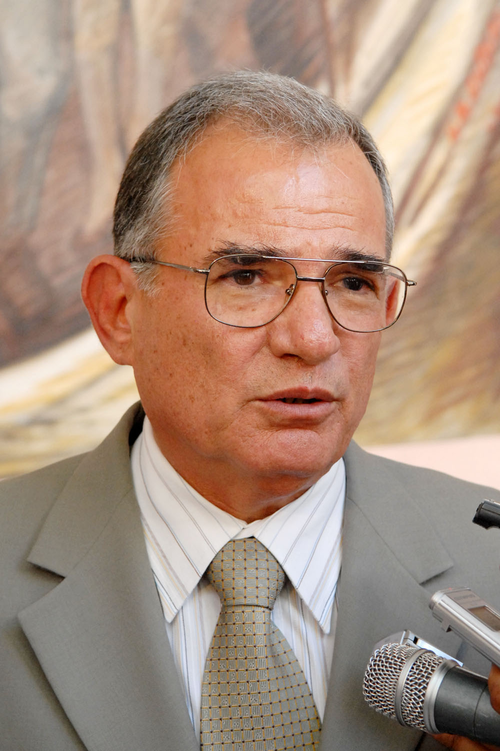 Ing. Humberto Valdez Ruy Sánchez… Merecido reconocimiento