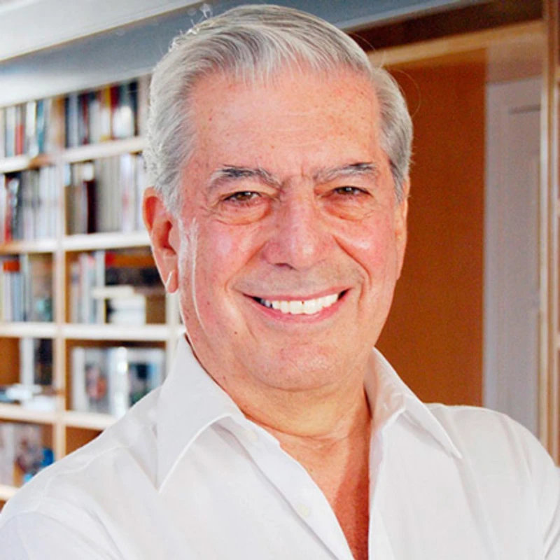 Mario Vargas Llosa… Aquella “dictadura perfecta” del PRI.