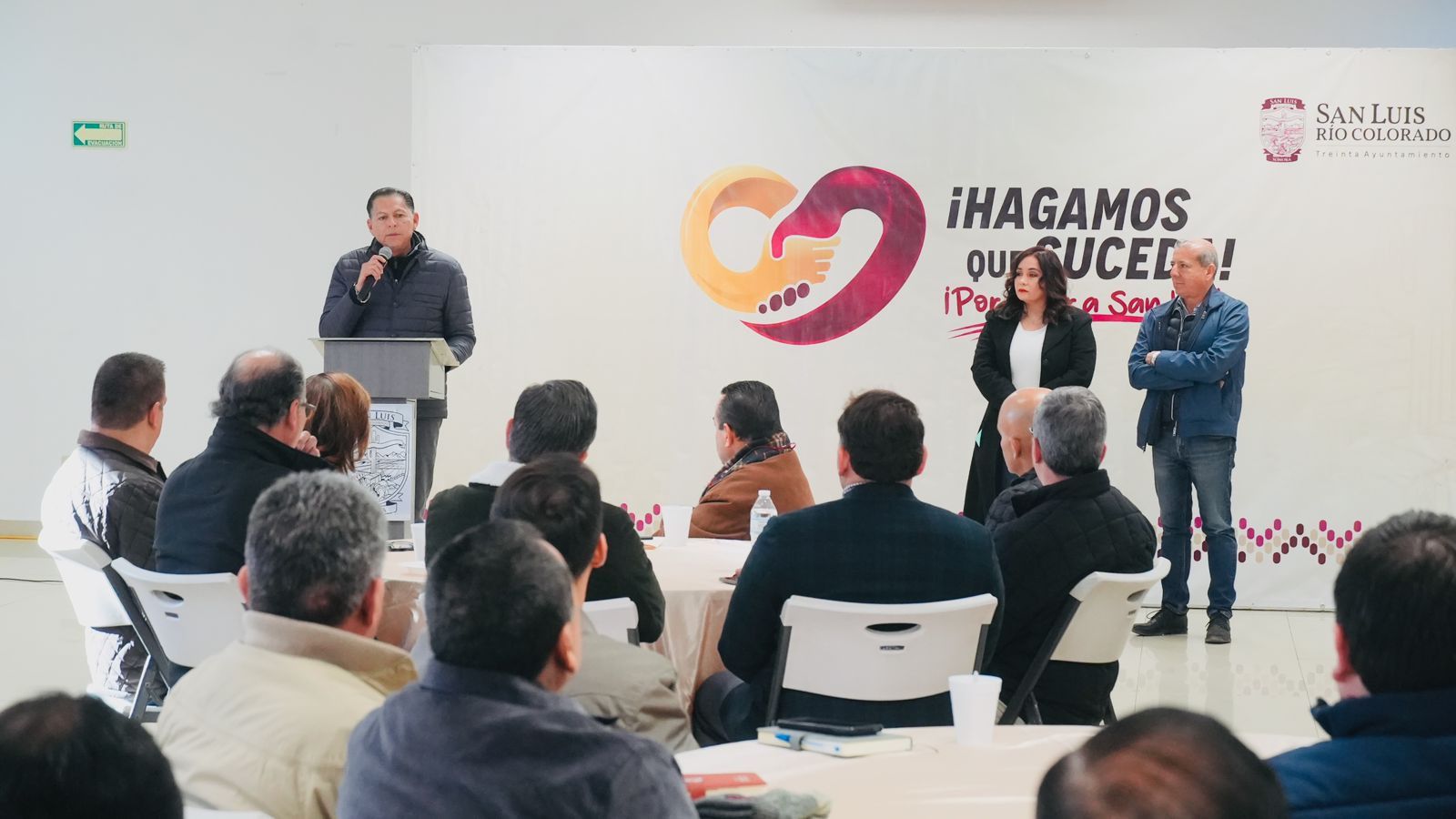 Actualiza ayuntamiento Plan de Desarrollo Urbano.