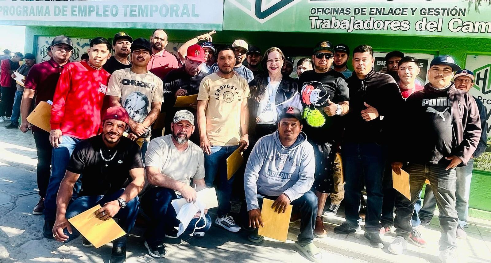 Visita alcalde César Iván Sandoval jardín de niños para fomentar cultura preventiva en la niñez sanluisina.