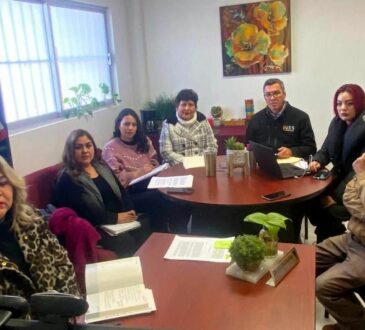 Impulsa UES a emprendedores para que puedan gestionar recursos que les permitan continuar con sus proyectos.