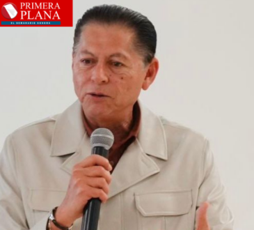 El alcalde Iván Sandoval calificó de tragedia la inseguridad que causa profundo dolor a las familias de SLRC.