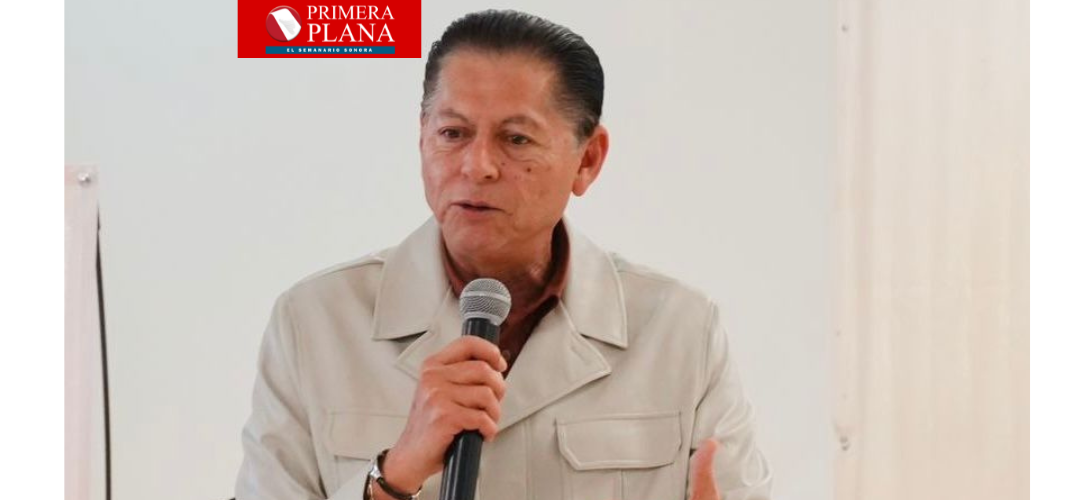 El alcalde Iván Sandoval calificó de tragedia la inseguridad que causa profundo dolor a las familias de SLRC.