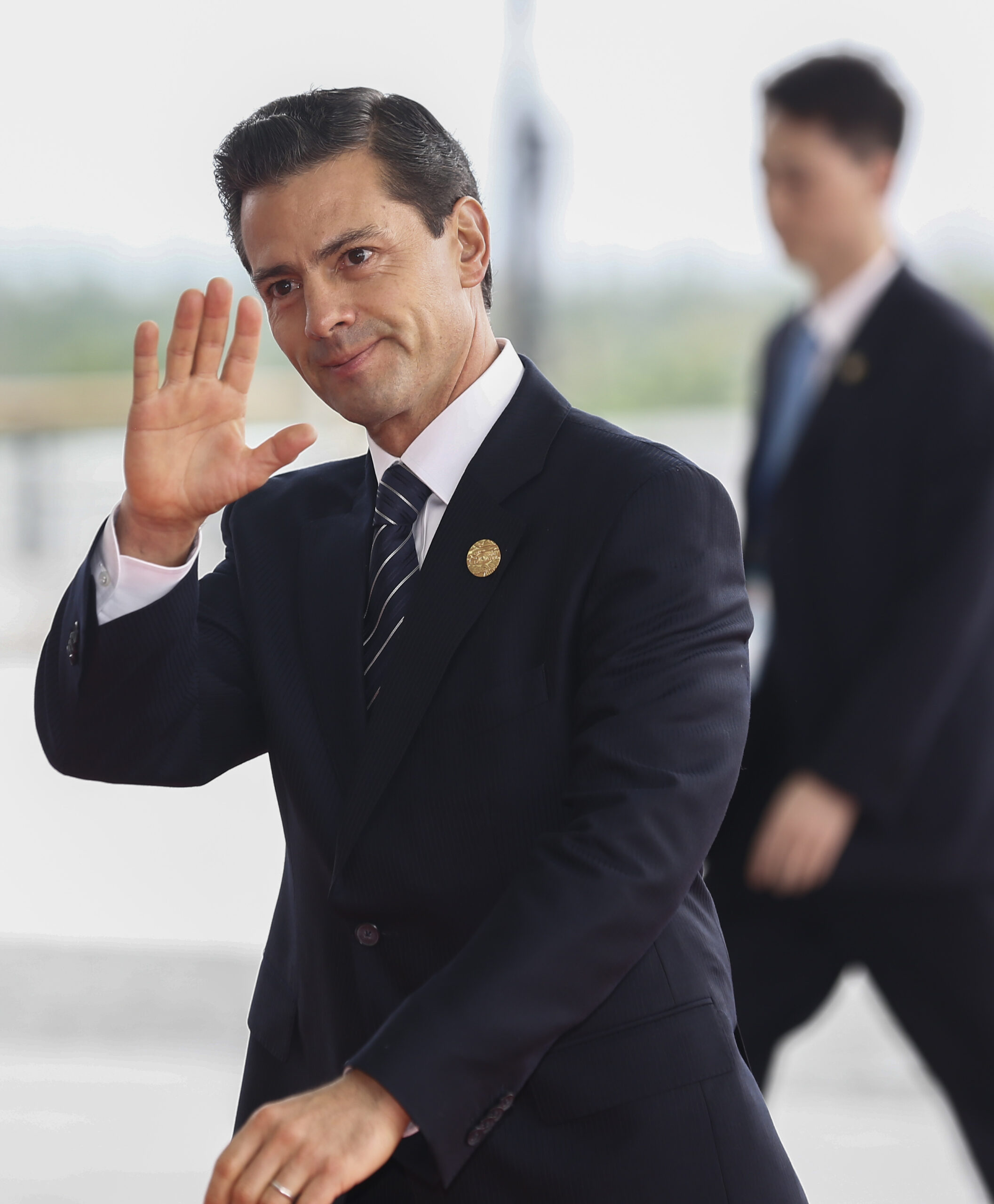 Enrique Peña Nieto… Su error en el caso “Ayotzinapa”.