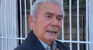 Rafael Acuña Griego… El presidente del STJ “palomea” futuros jueces en Sonora.