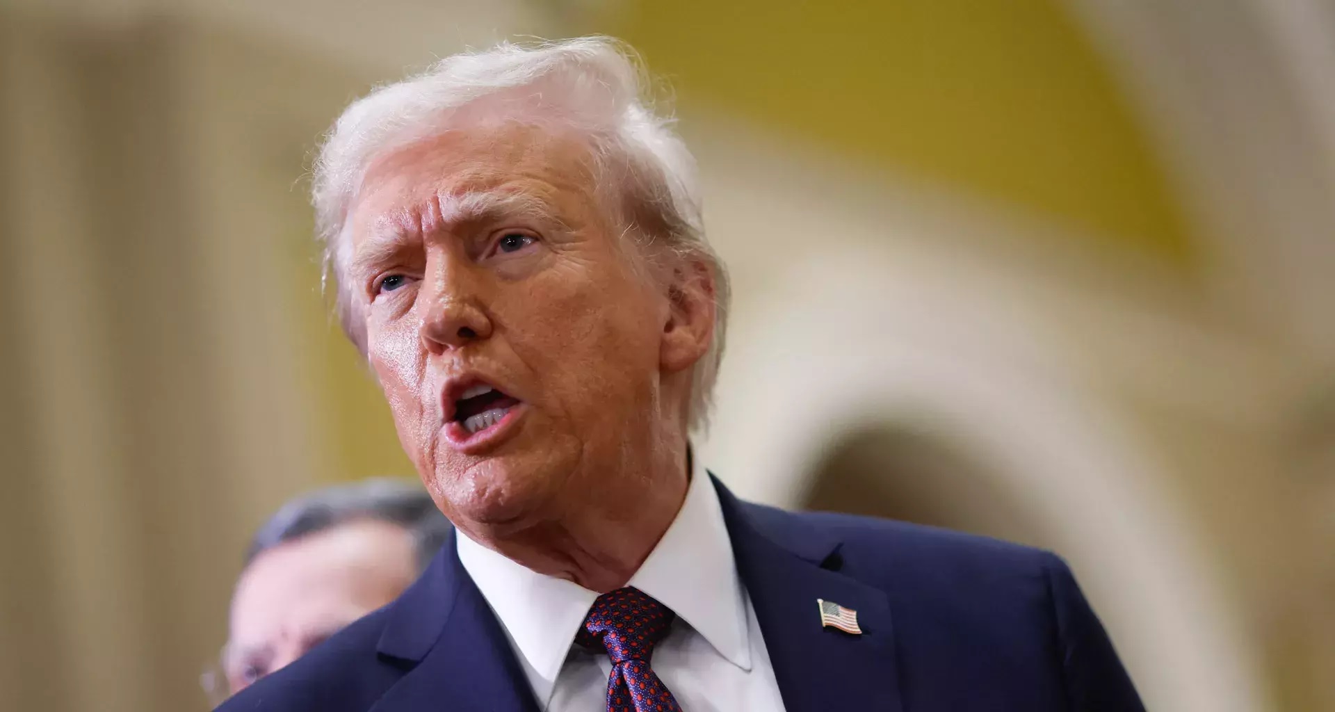 Presidente Trump… Negociador, pero dueño del estadio, el bat y las pelotas.