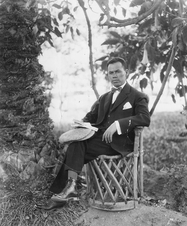 Manuel Bartlett Bautista