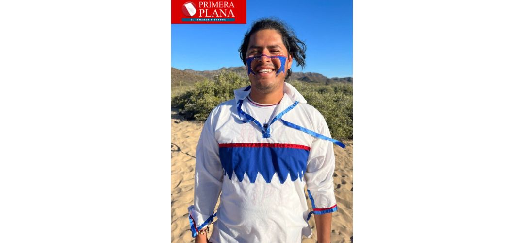 Jesús Félix, depuesto gobernador seri, se defiende ante acusaciones.